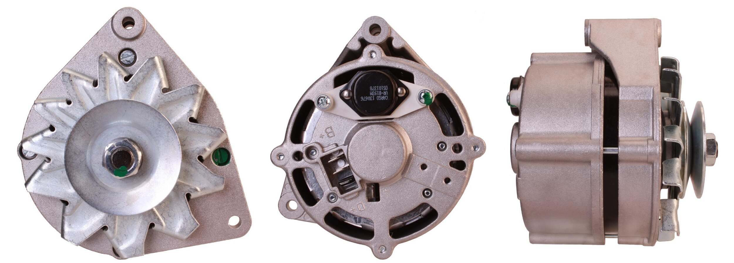 DRI 210101452 Generator