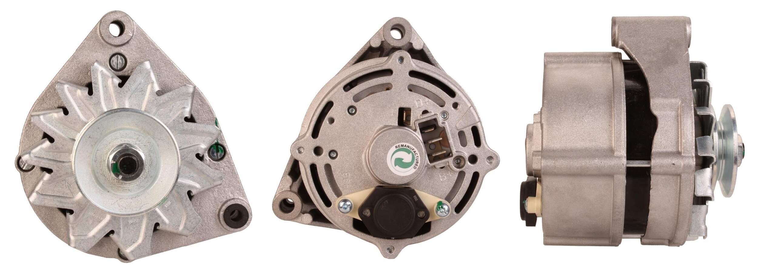 DRI 225101652 Generator