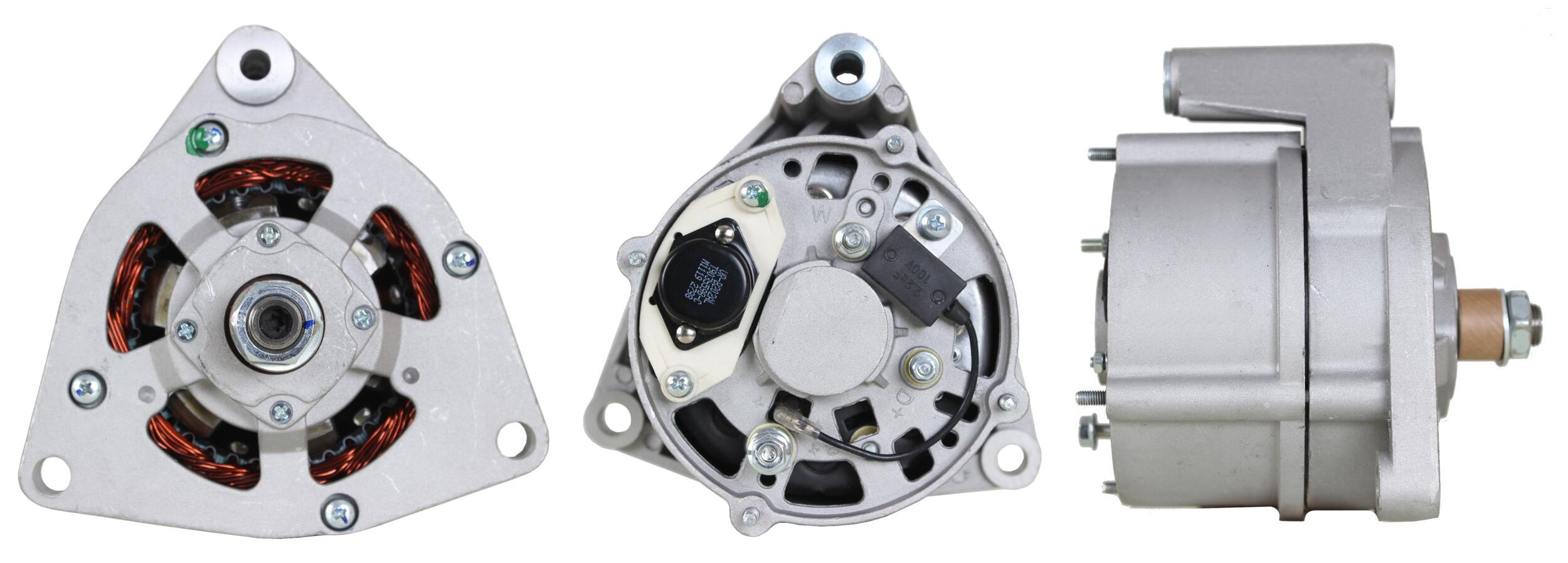 DRI 525123552 Generator