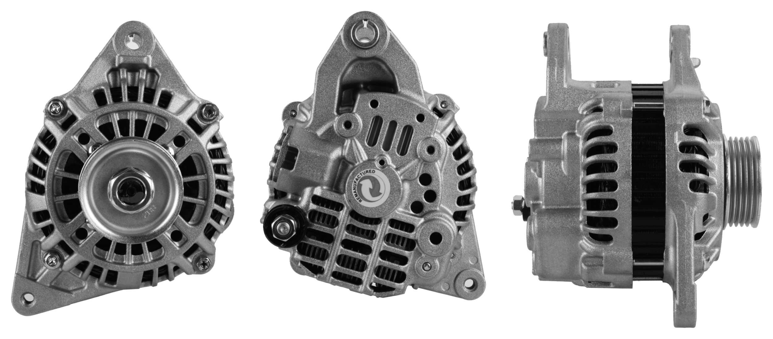 DRI 226151802 Generator