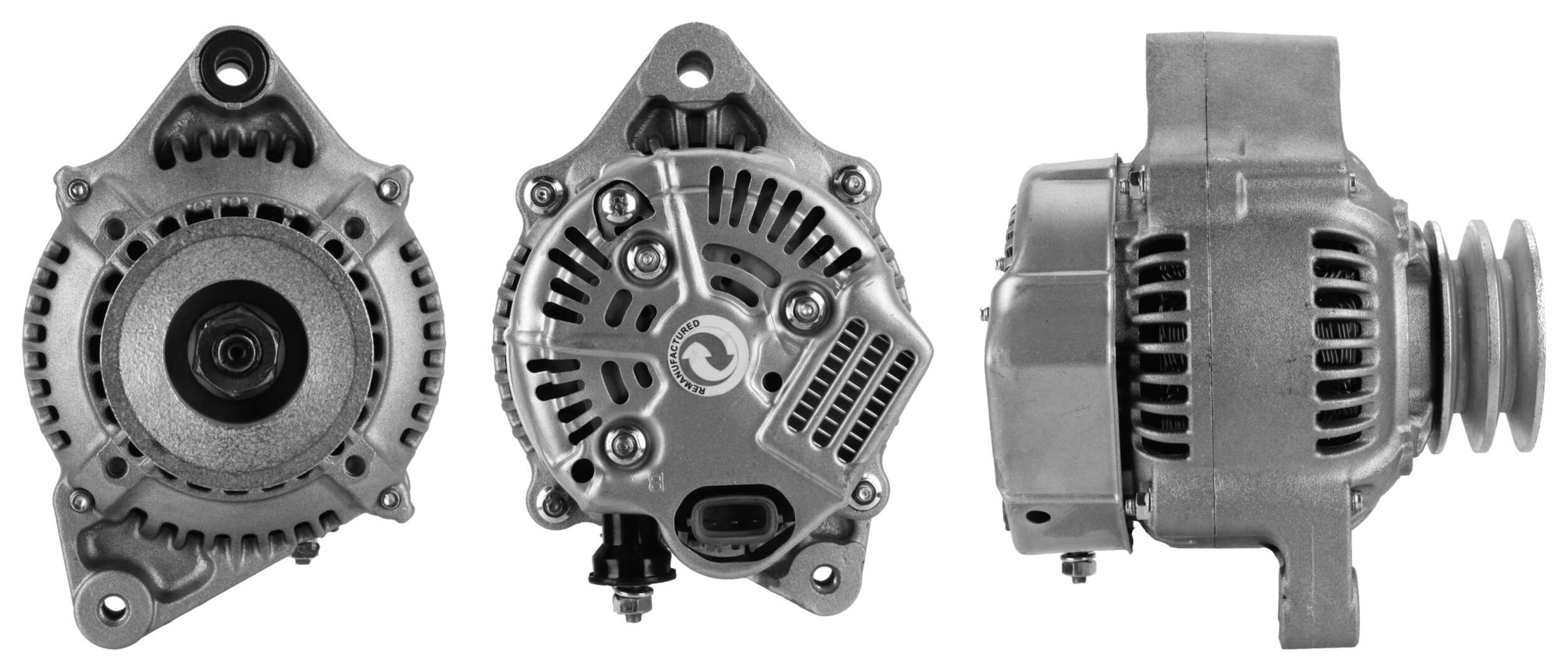 DRI 535121304 Generator