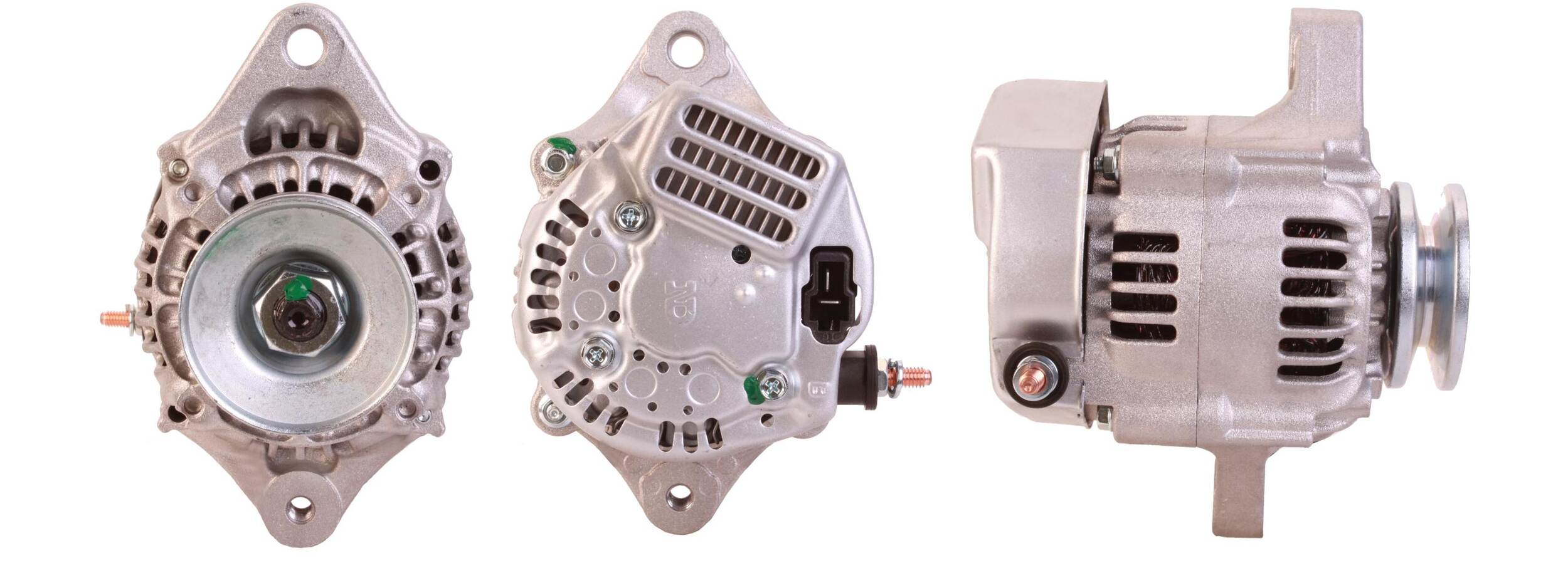 DRI 500139402 Generator