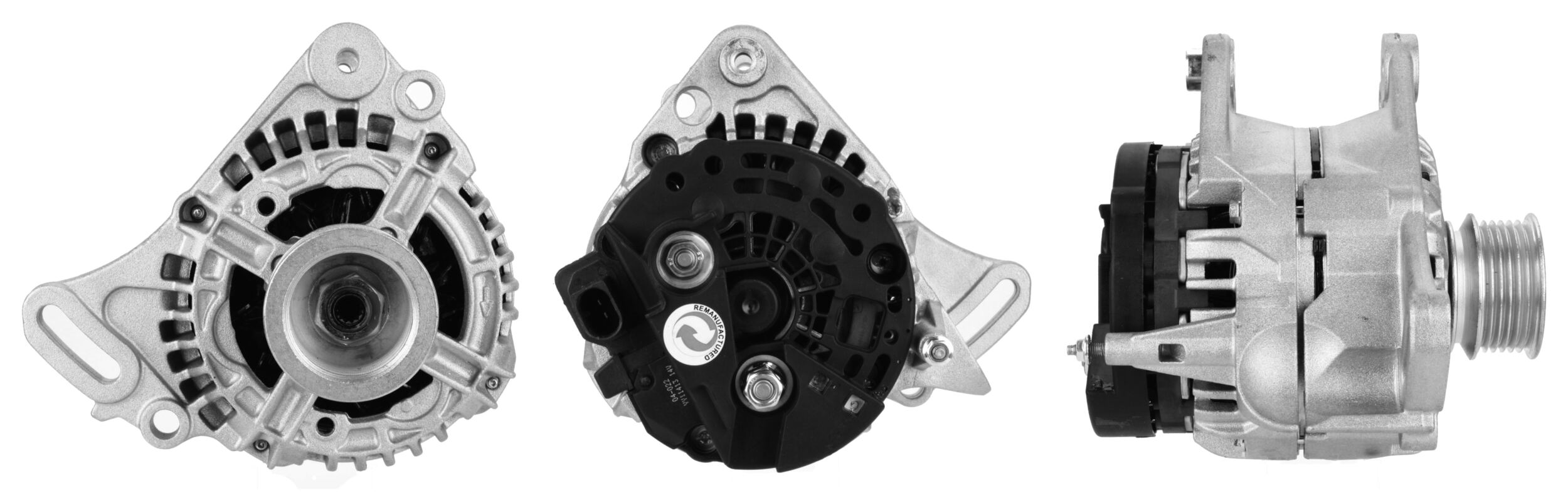 DRI 211305902 Generator