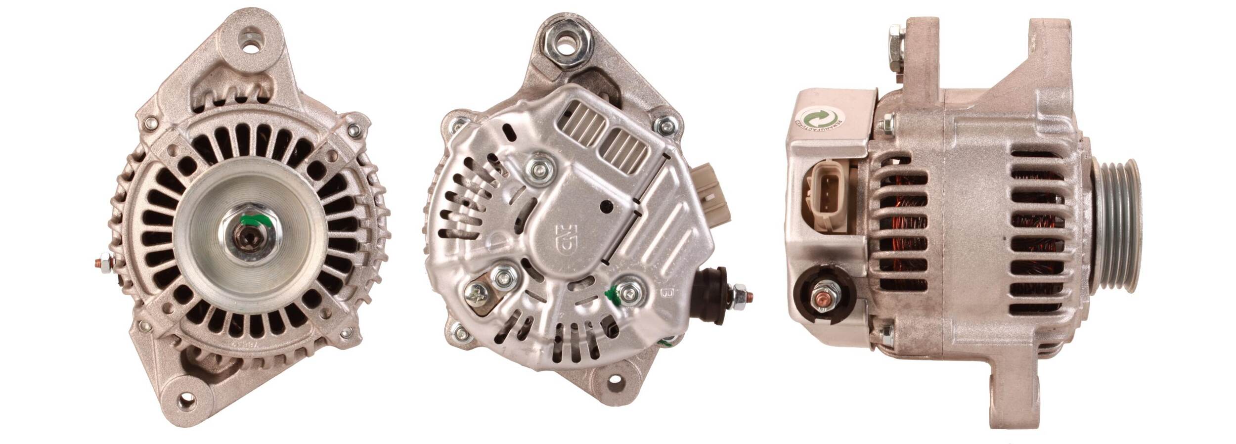 DRI 235168902 Generator