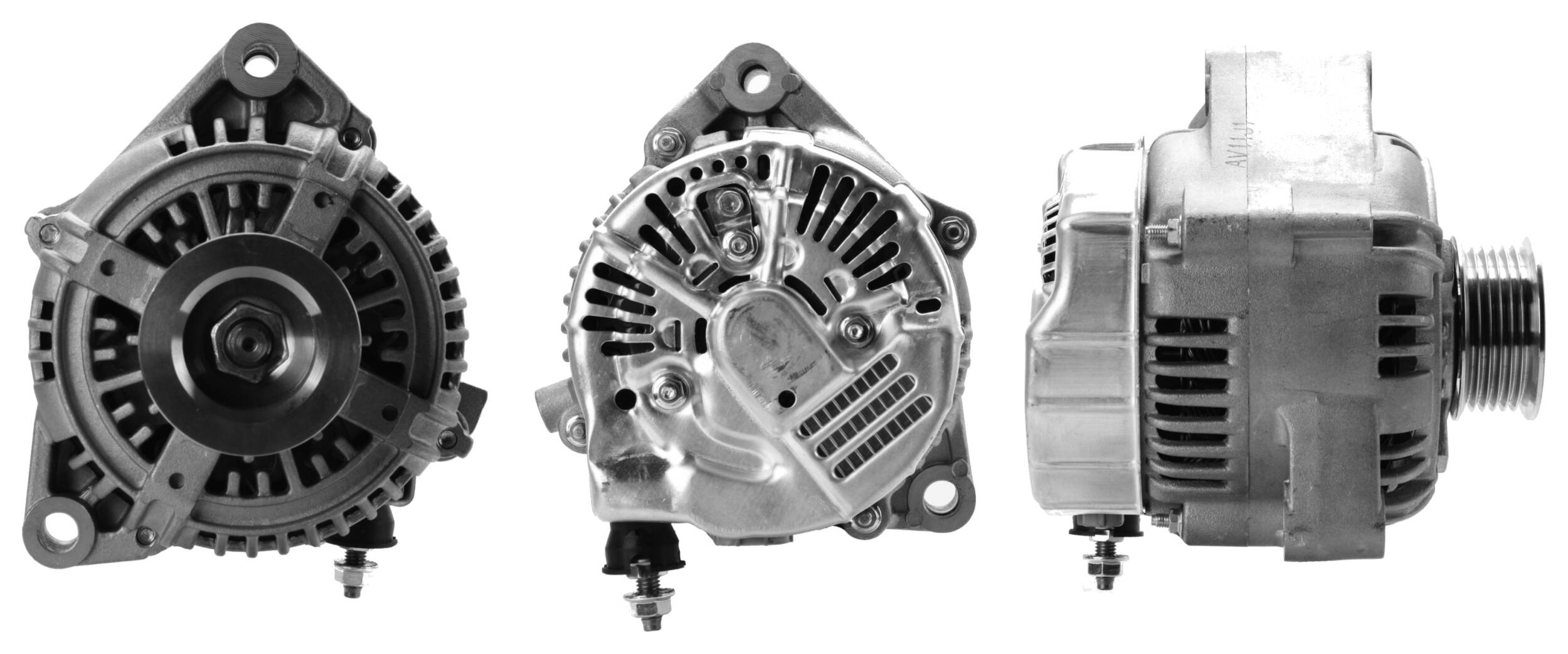 DRI 5351401002 Generator