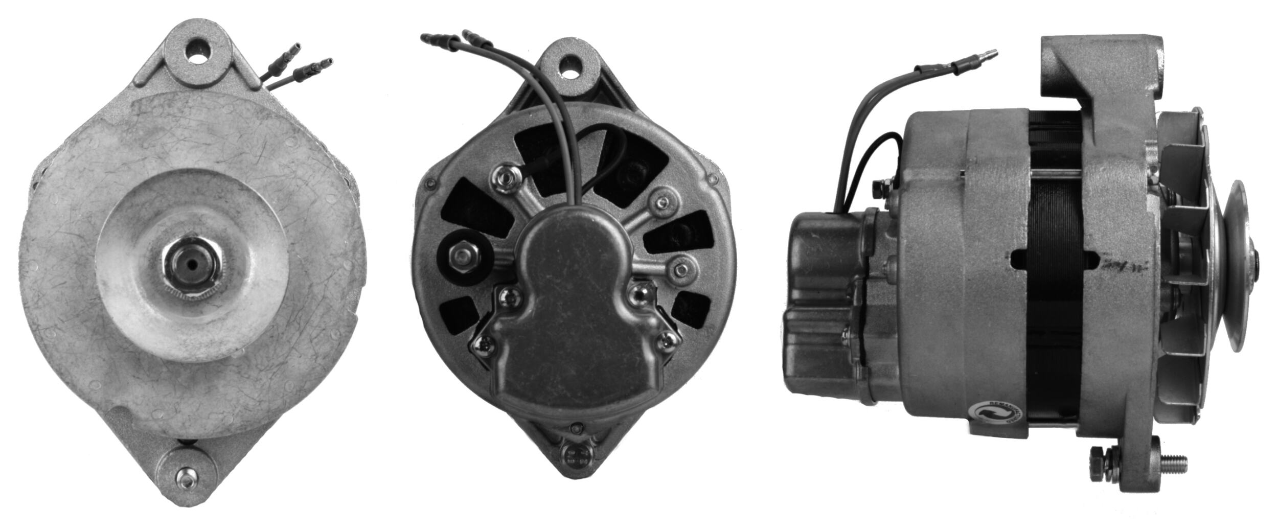 DRI 543120552 Generator