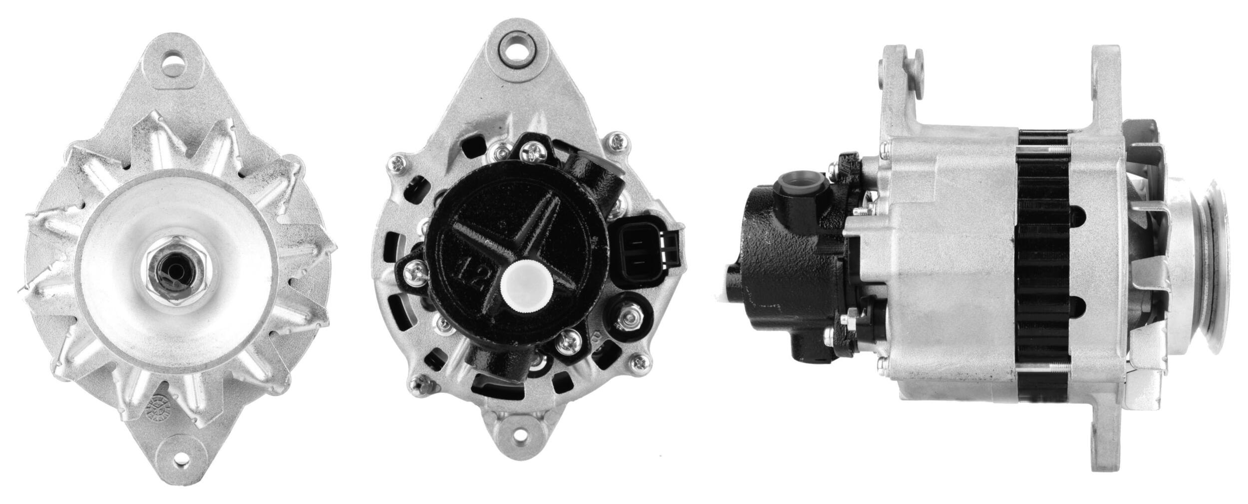 DRI 224163652 Generator