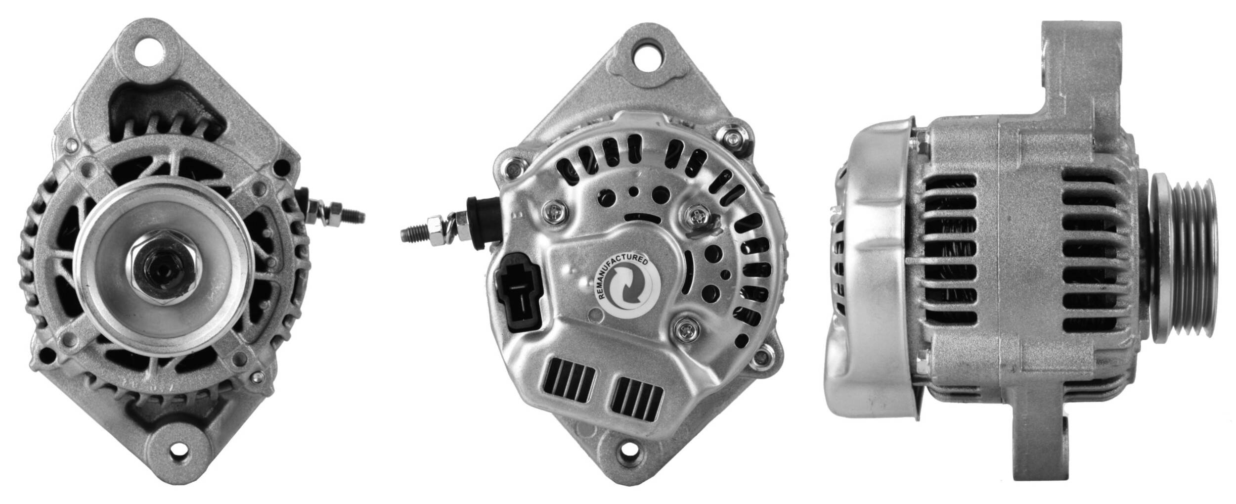 DRI 217119602 Generator