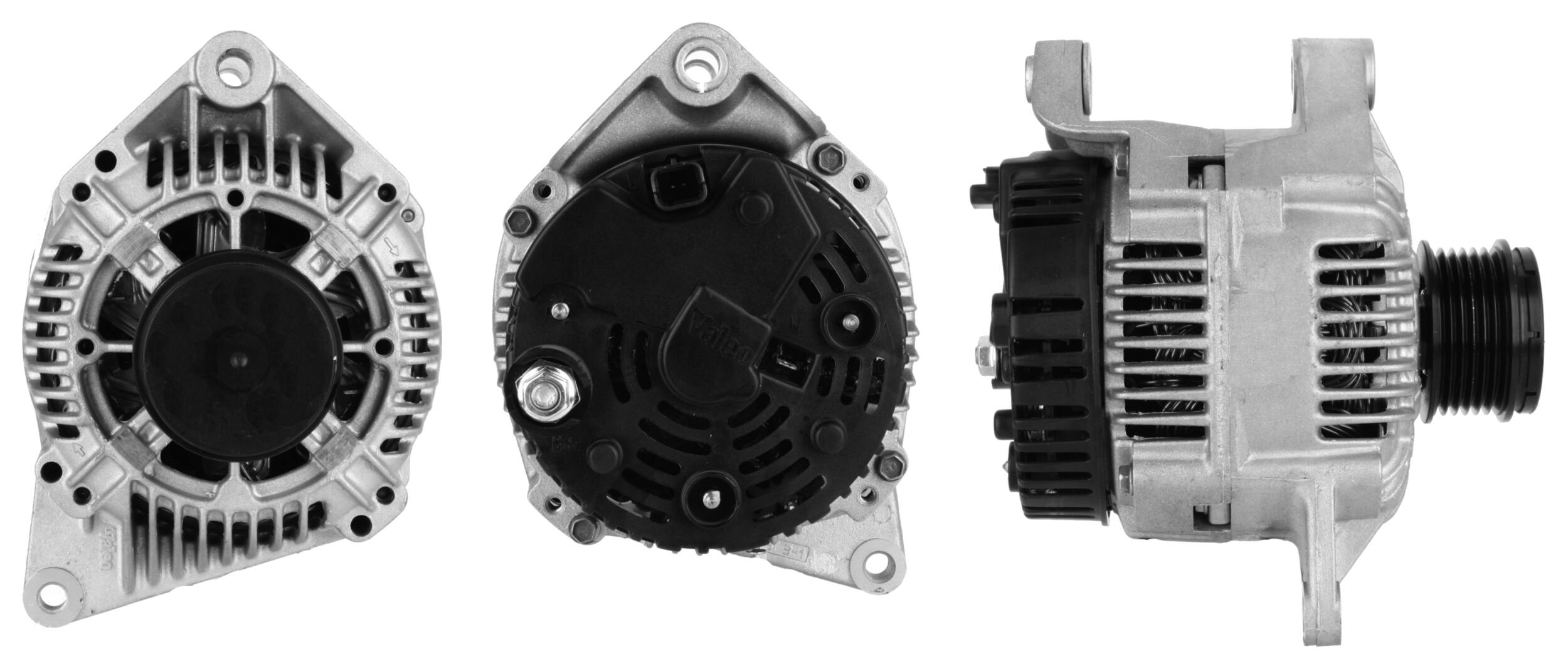 DRI 230175802 Generator