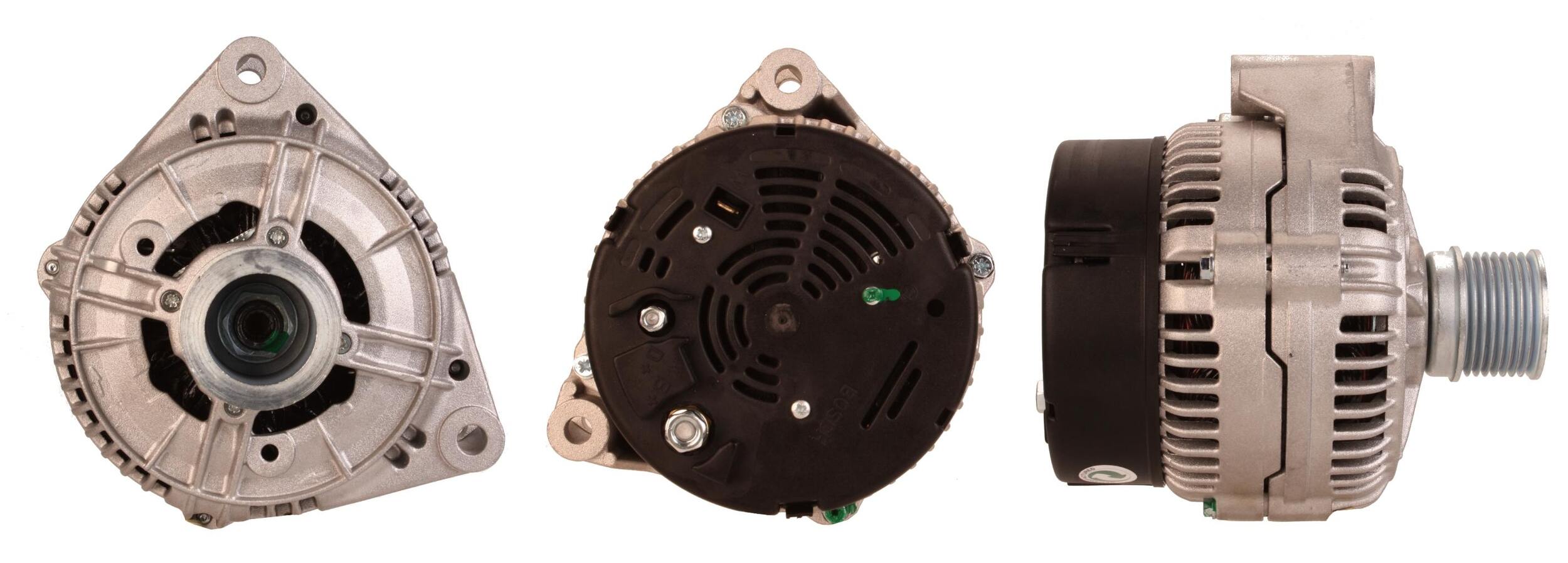 DRI 2251221202 Generator