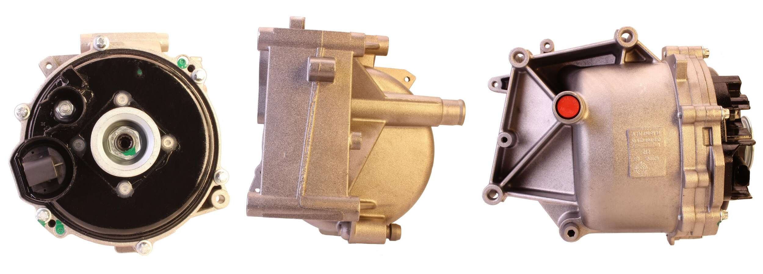 DRI 5251131502 Generator