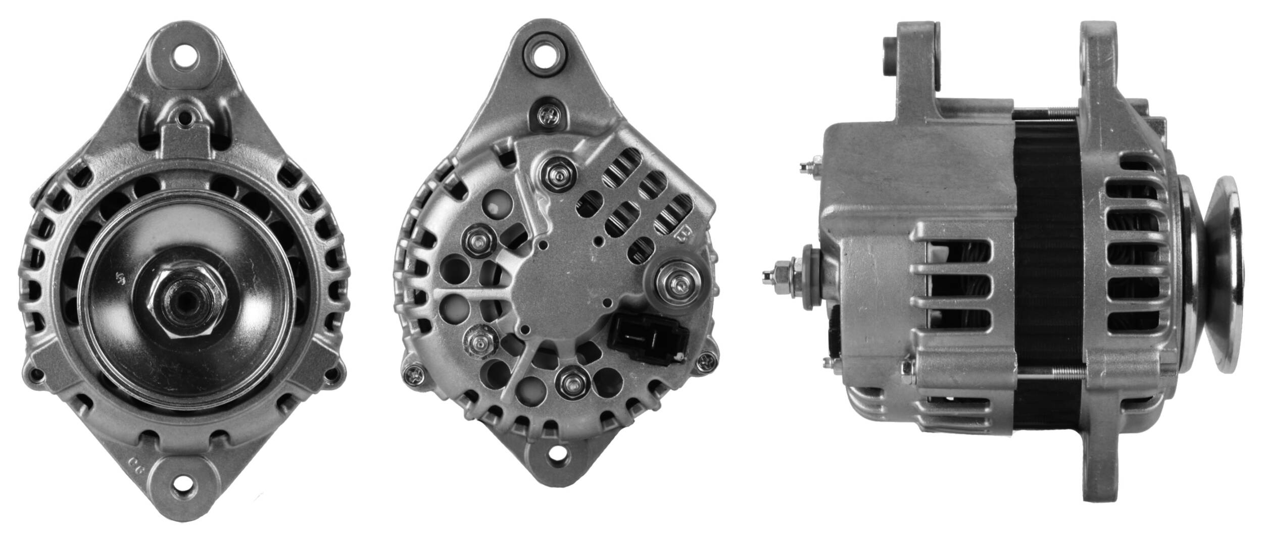 DRI 233109452 Generator