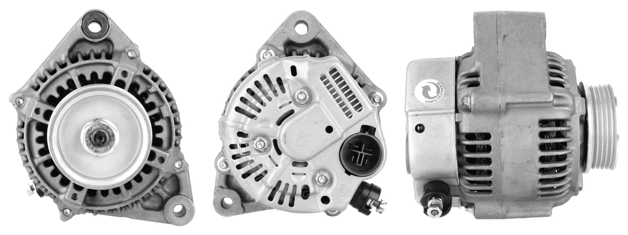 DRI 222153802 Generator