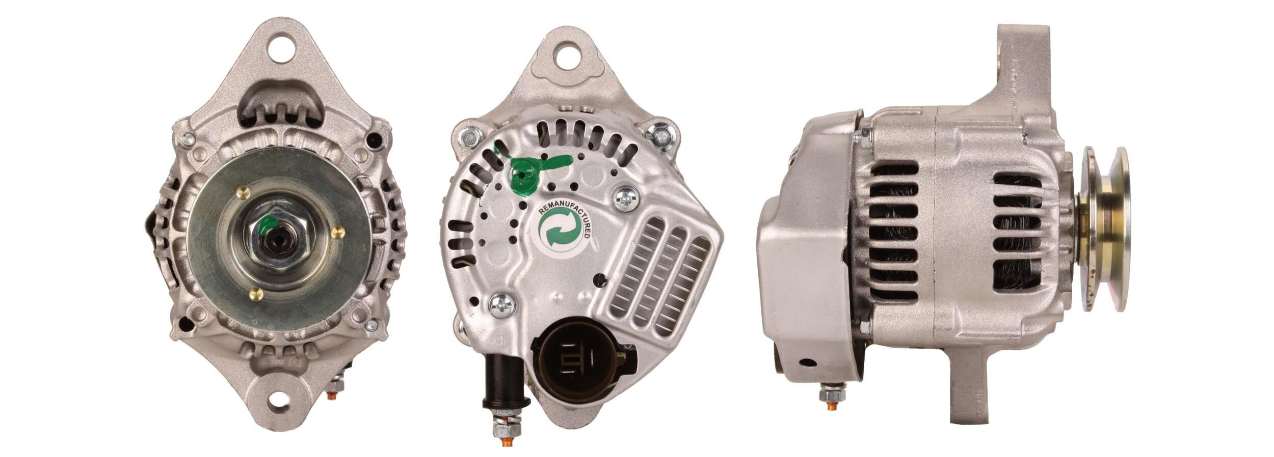 DRI 543123352 Generator