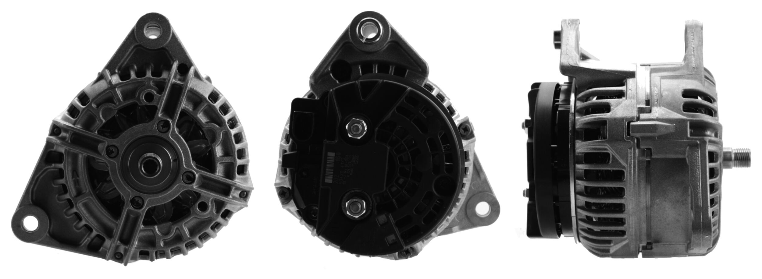 DRI 2183041502 Generator