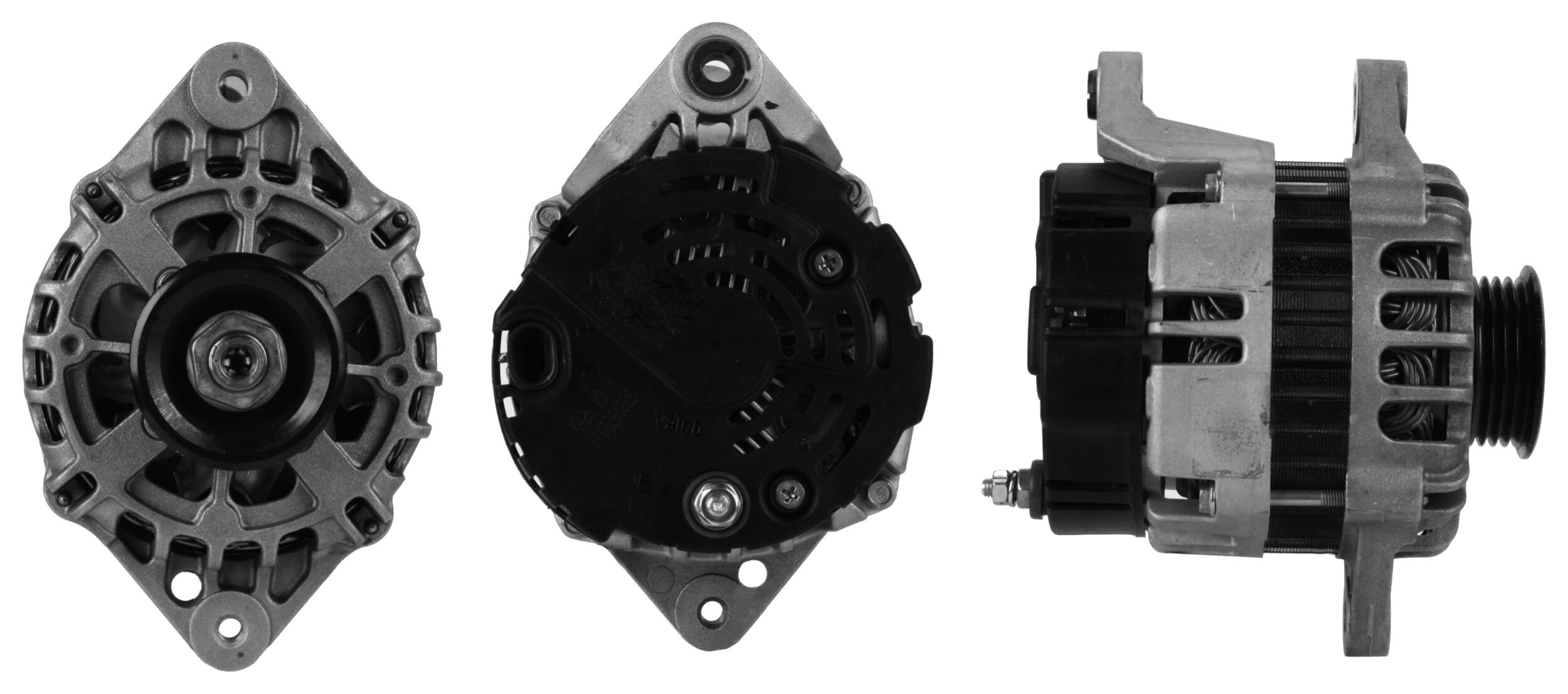 DRI 547113802 Generator