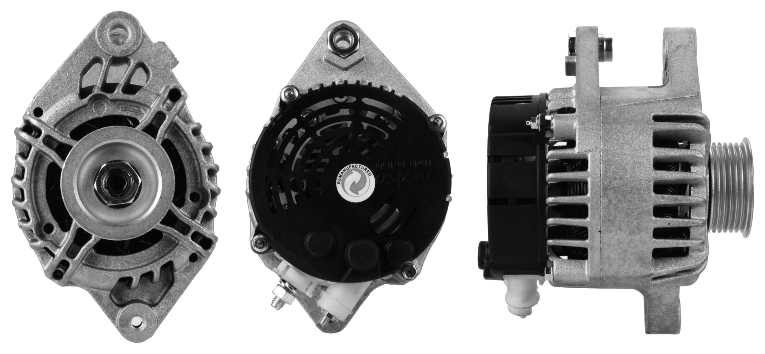 DRI 200144702 Generator