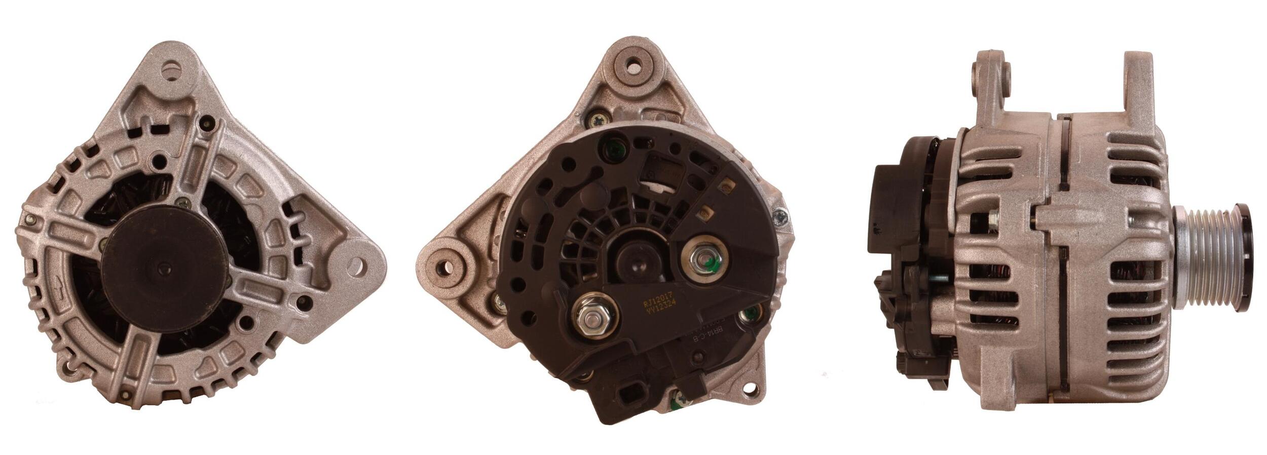 DRI 2303061202 Generator