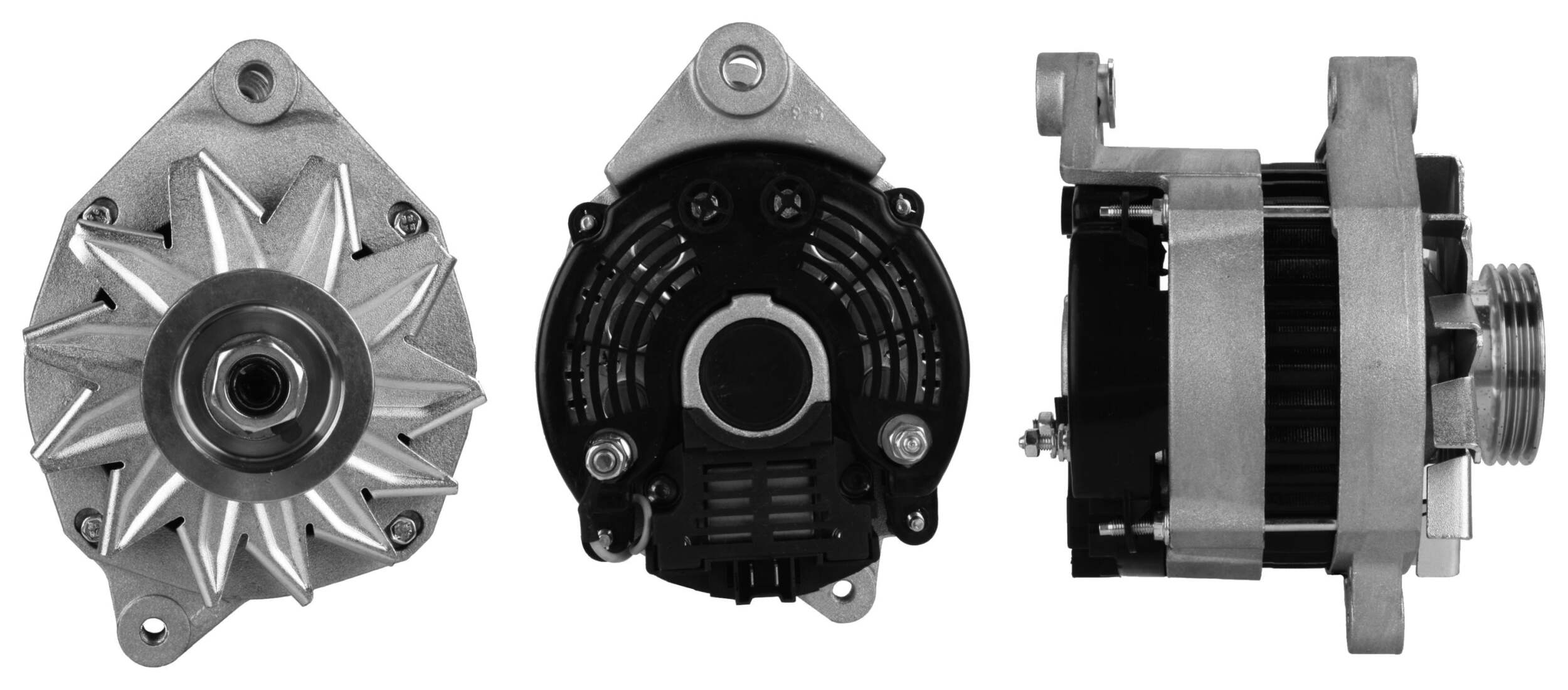 DRI 230186702 Generator
