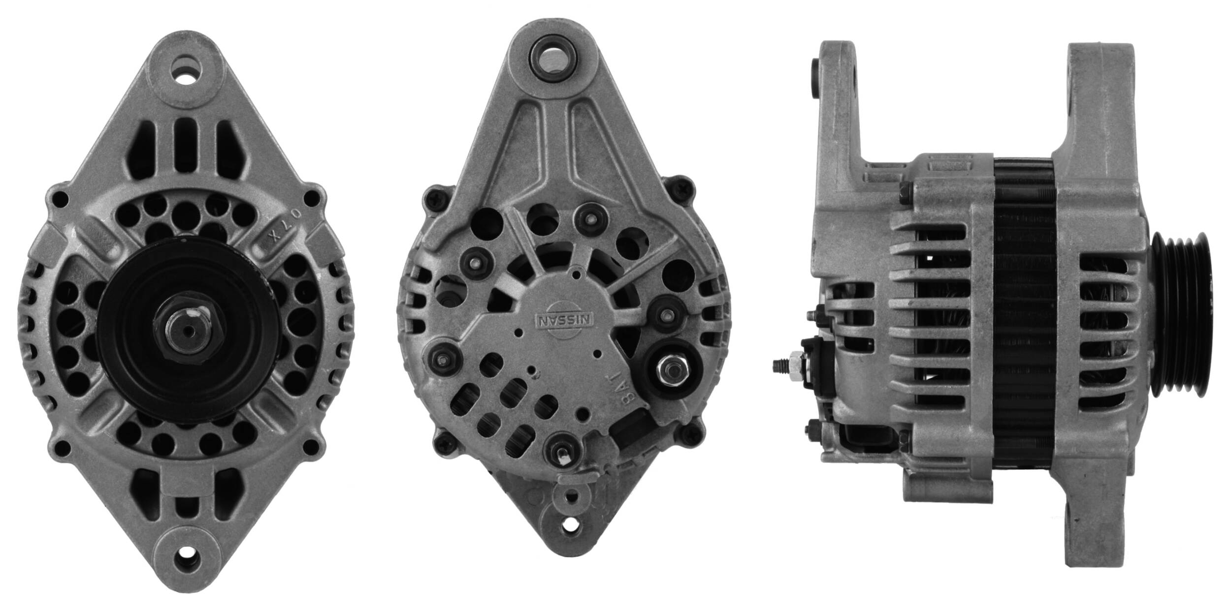 DRI 227122652 Generator