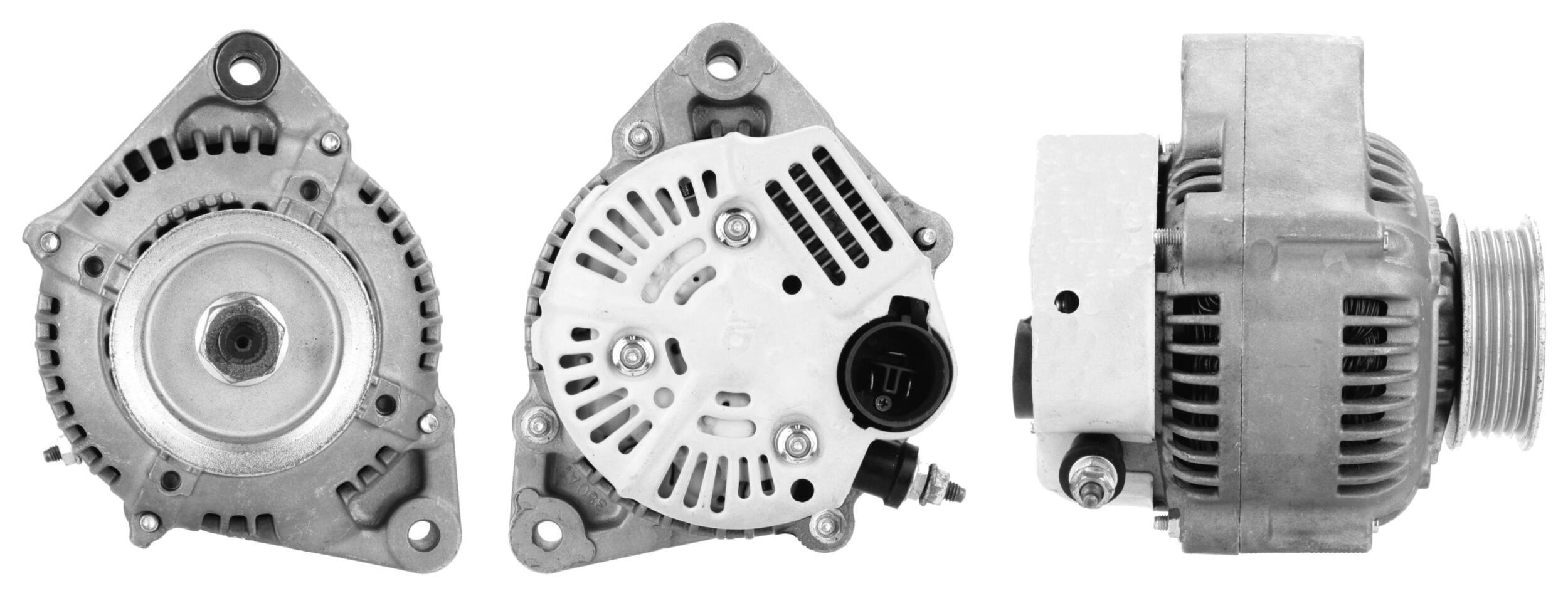 DRI 222120702 Generator