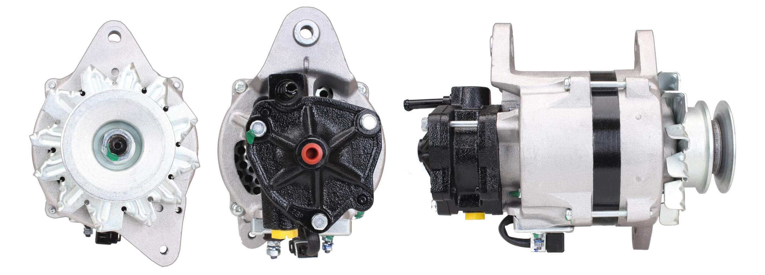 DRI 235036254 Generator