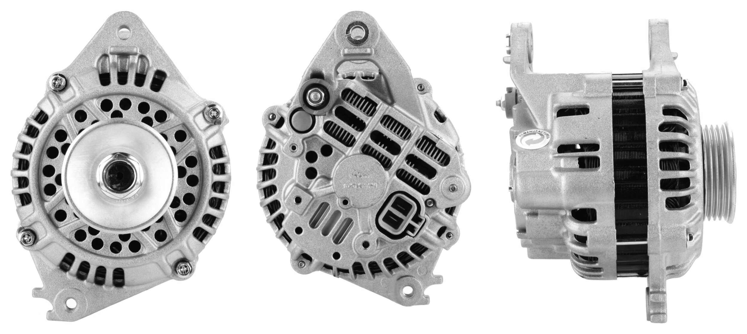 DRI 226112902 Generator