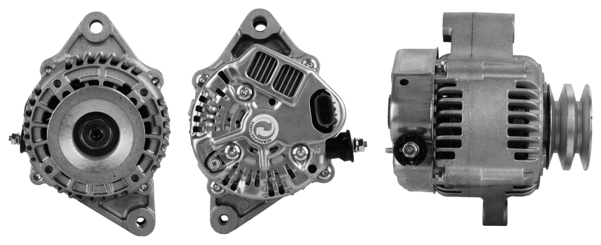 DRI 535135702 Generator