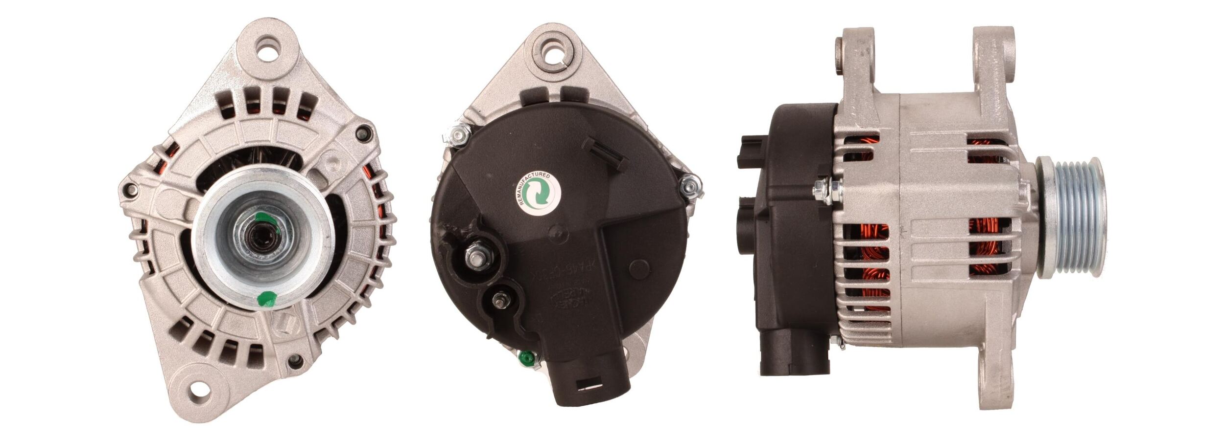 DRI 2181611002 Generator