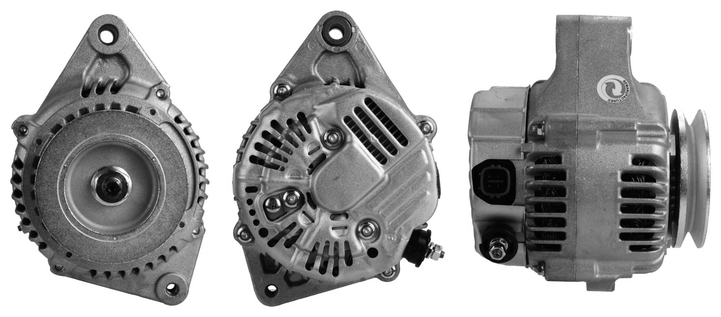 DRI 2351951202 Generator