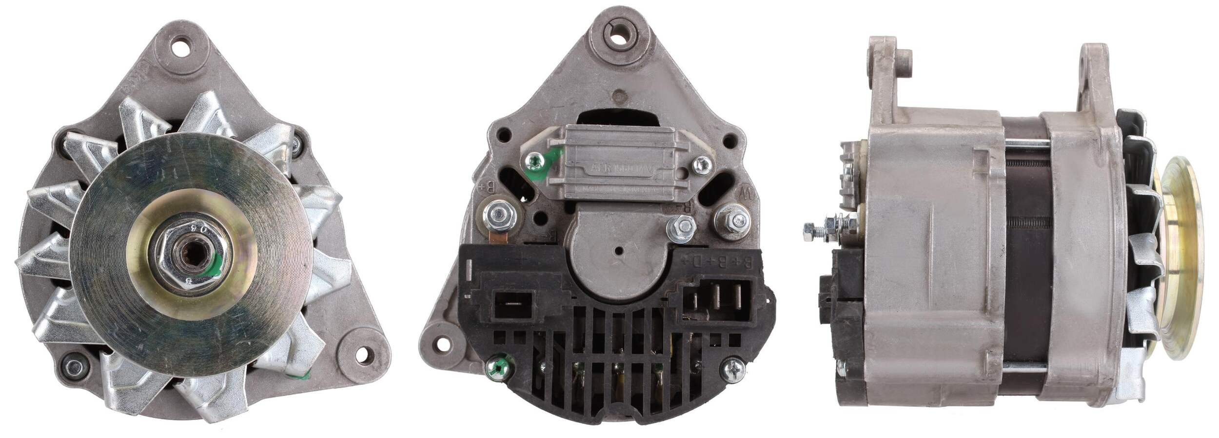 DRI 538113652 Generator
