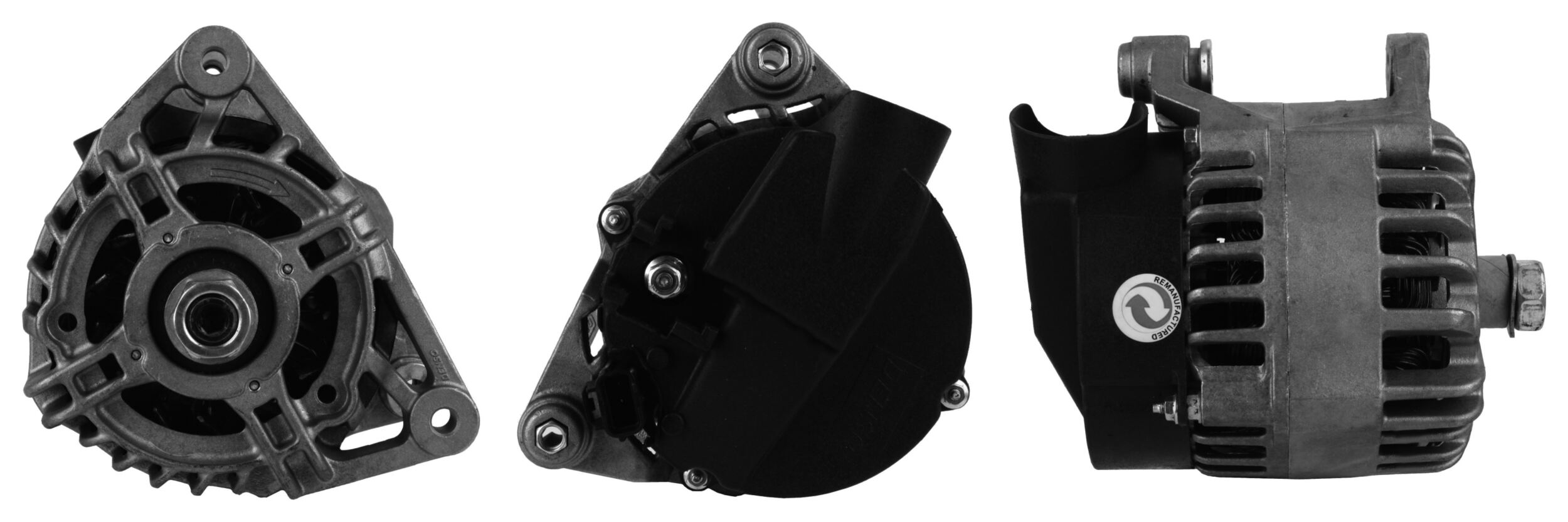 DRI 219157902 Generator