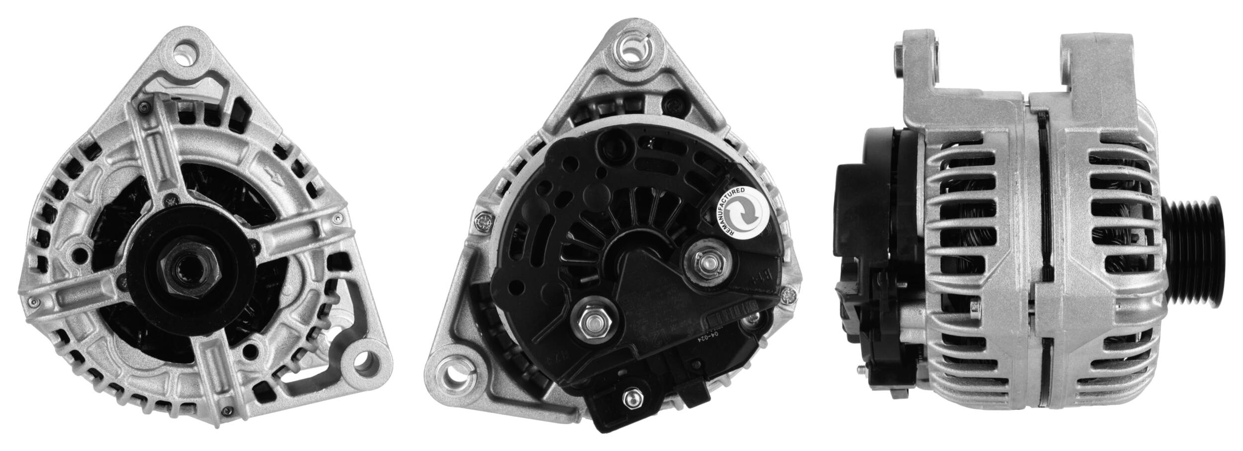 DRI 2281411202 Generator