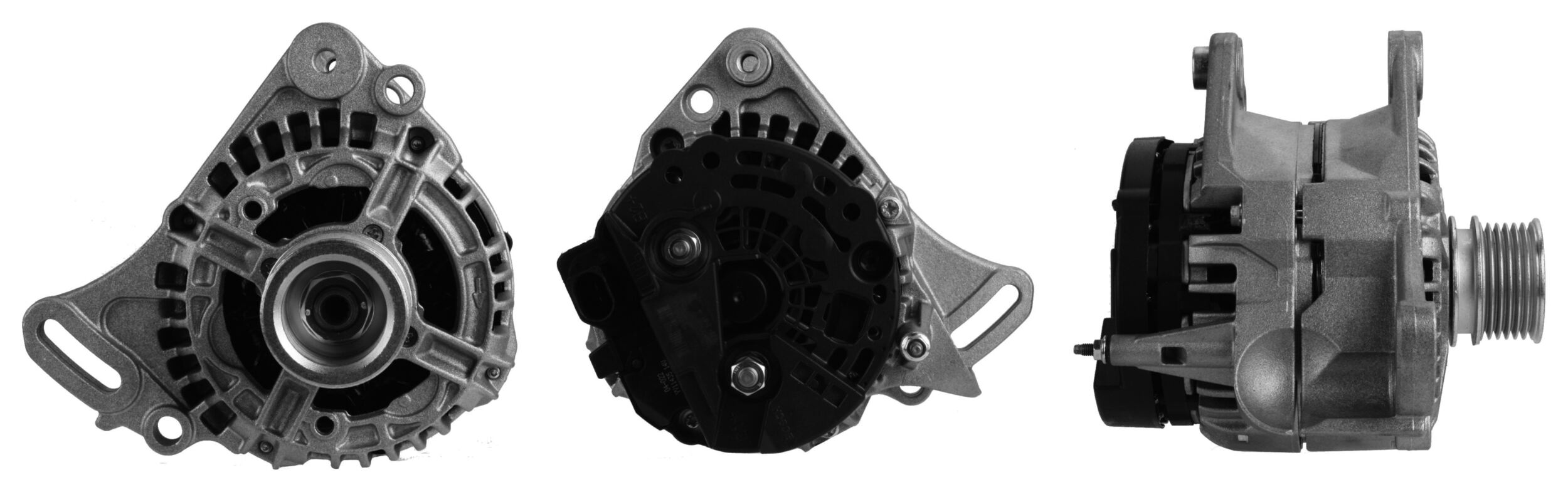 DRI 211309702 Generator