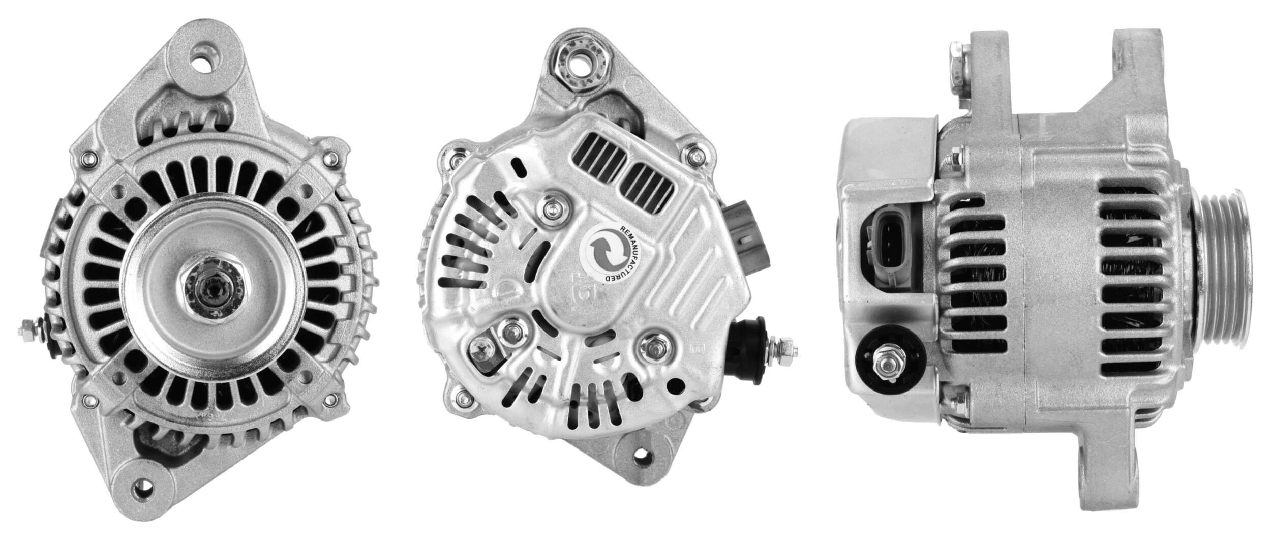 DRI 235168802 Generator