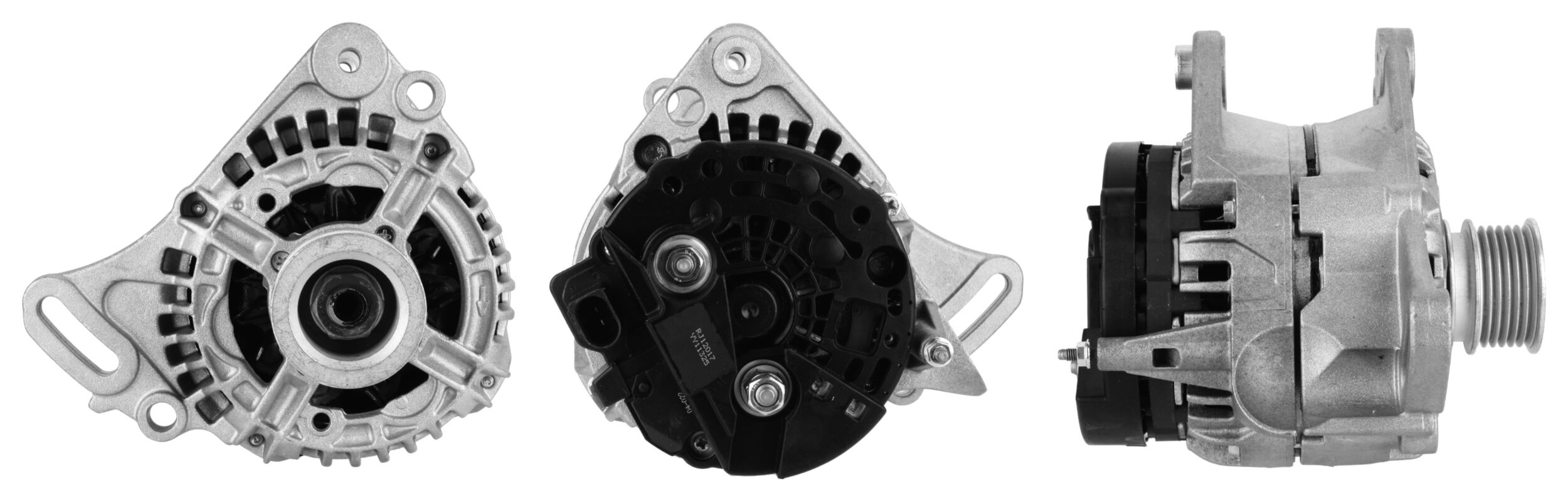 DRI 211309902 Generator