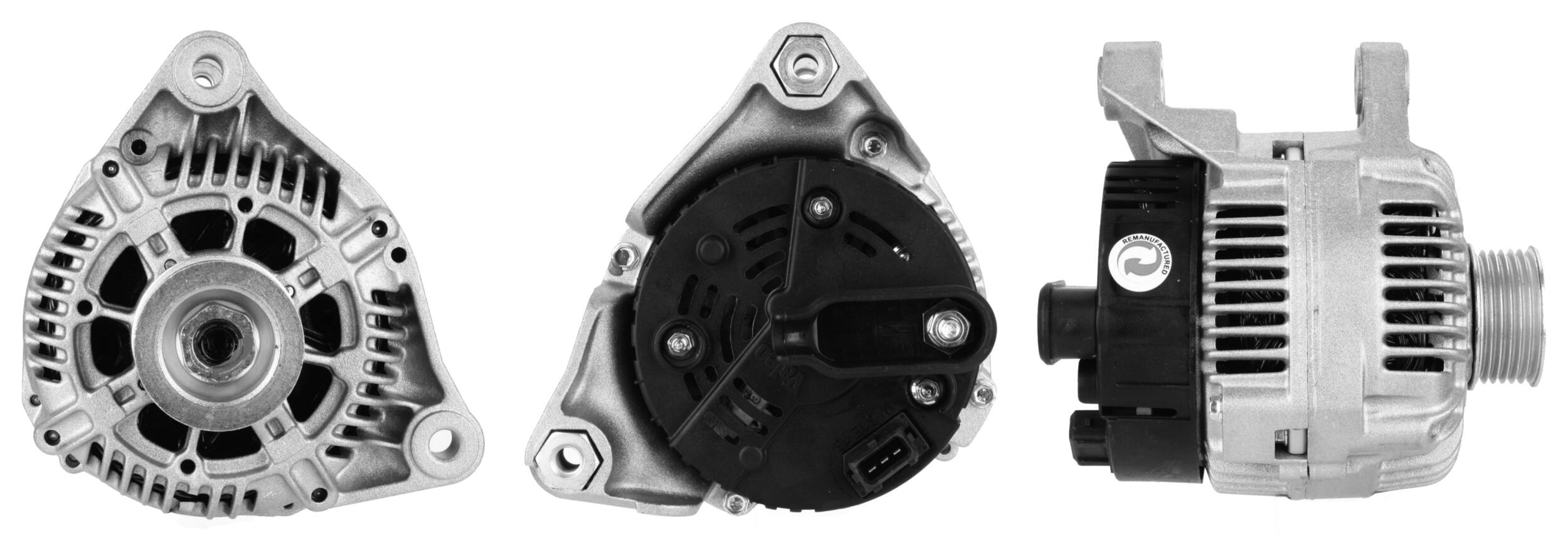 DRI 2151371002 Generator