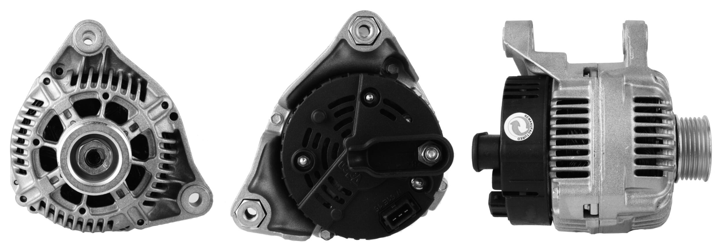 DRI 215134902 Generator