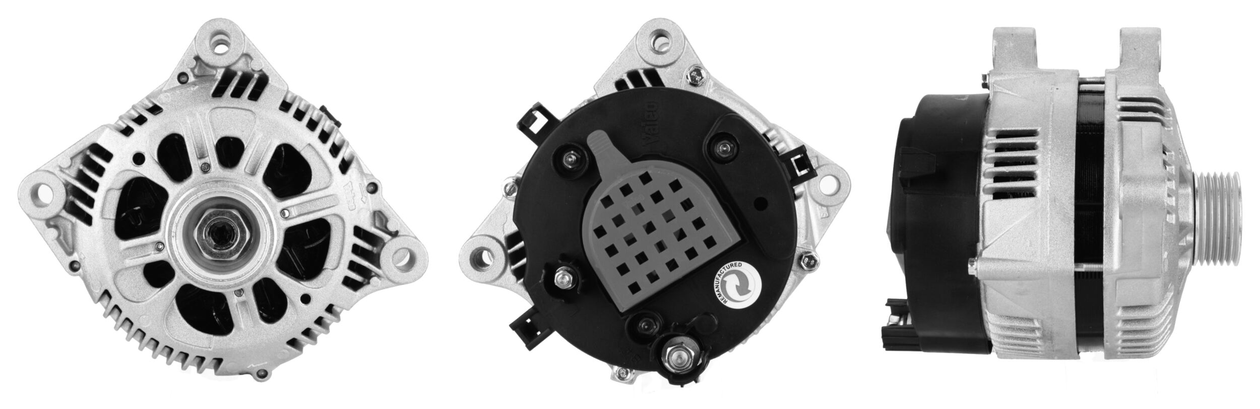 DRI 2291171502 Generator
