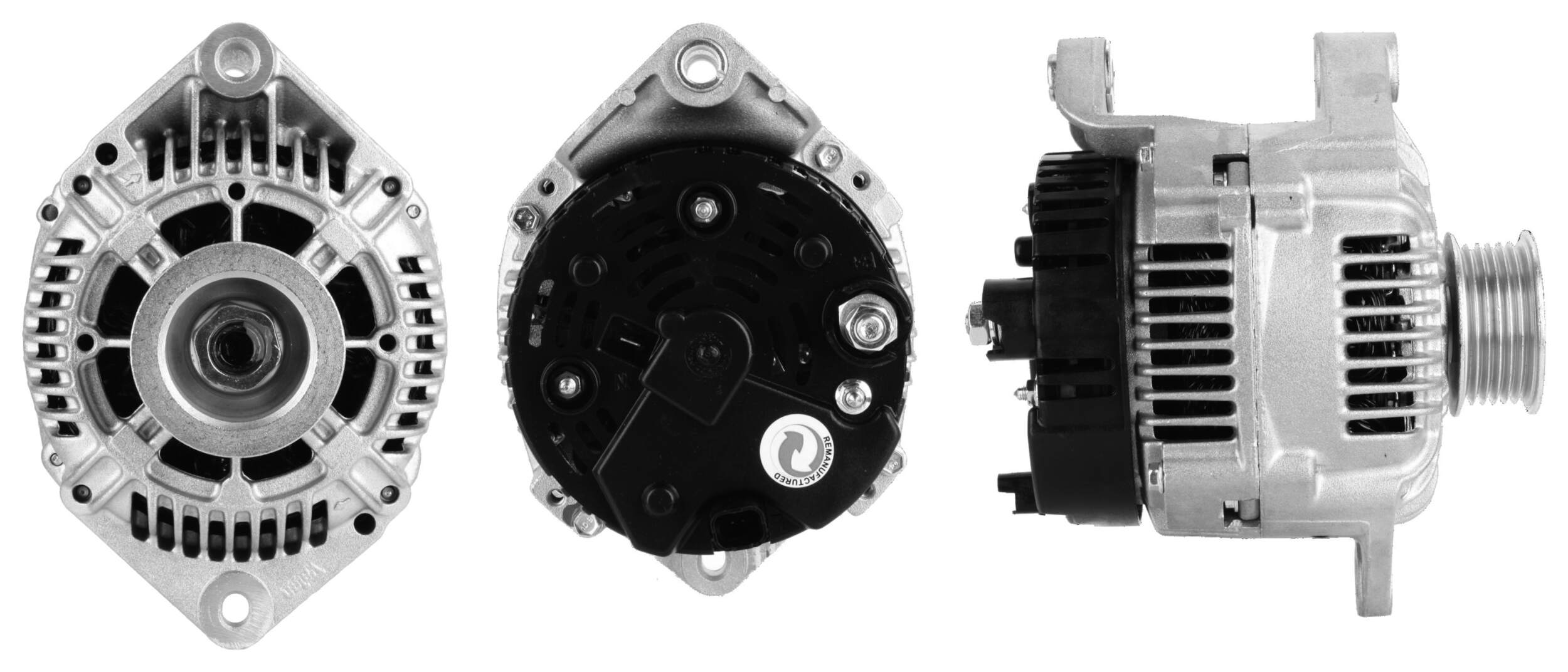 DRI 2303221202 Generator