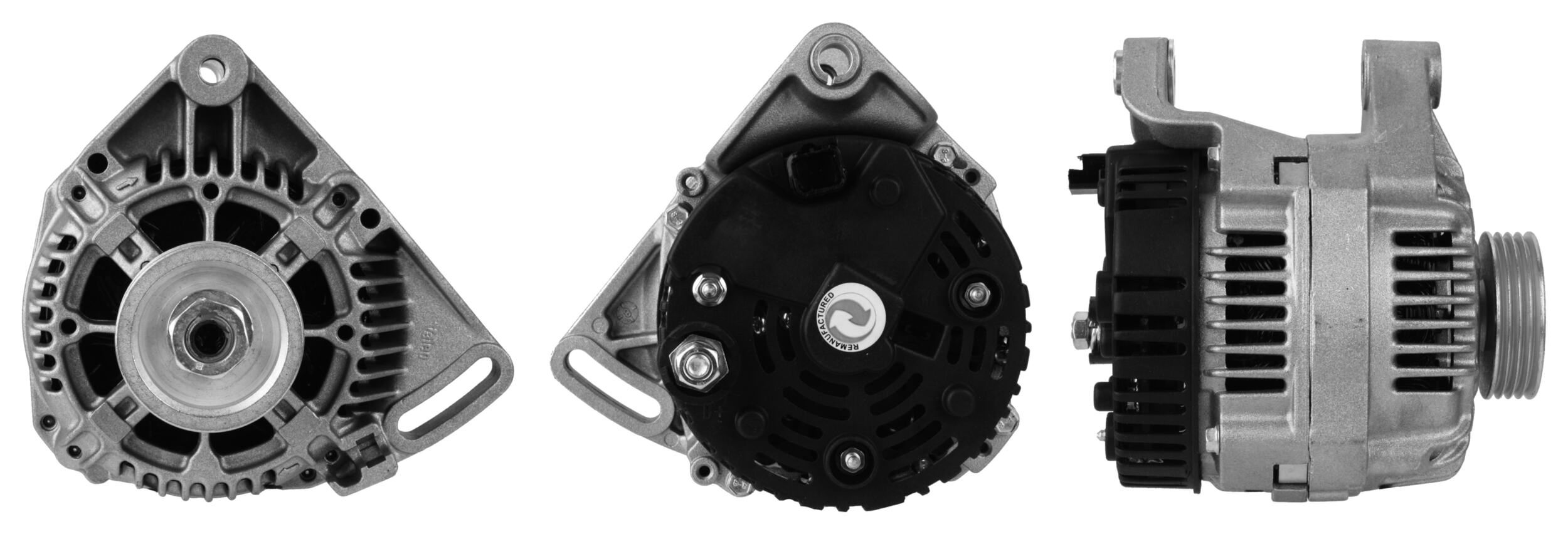 DRI 230157752 Generator