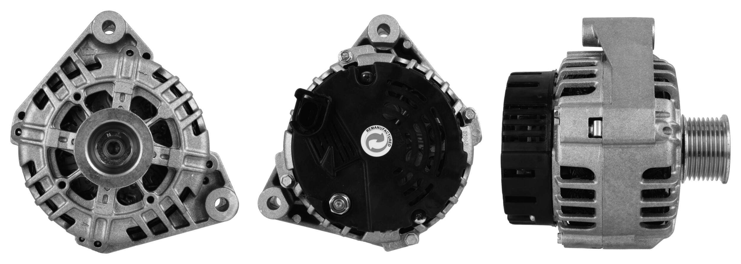 DRI 2251801202 Generator