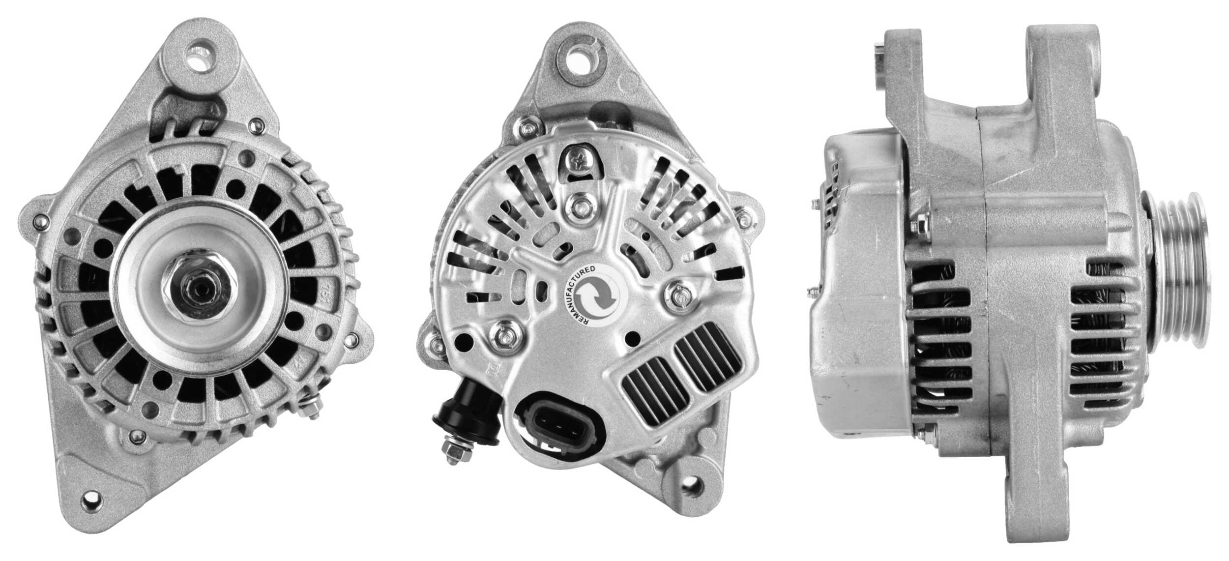 DRI 235167702 Generator