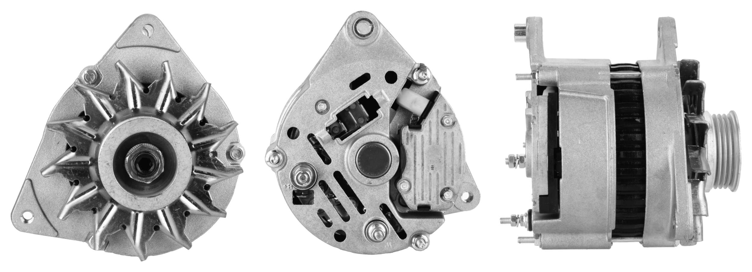 DRI 214105652 Generator