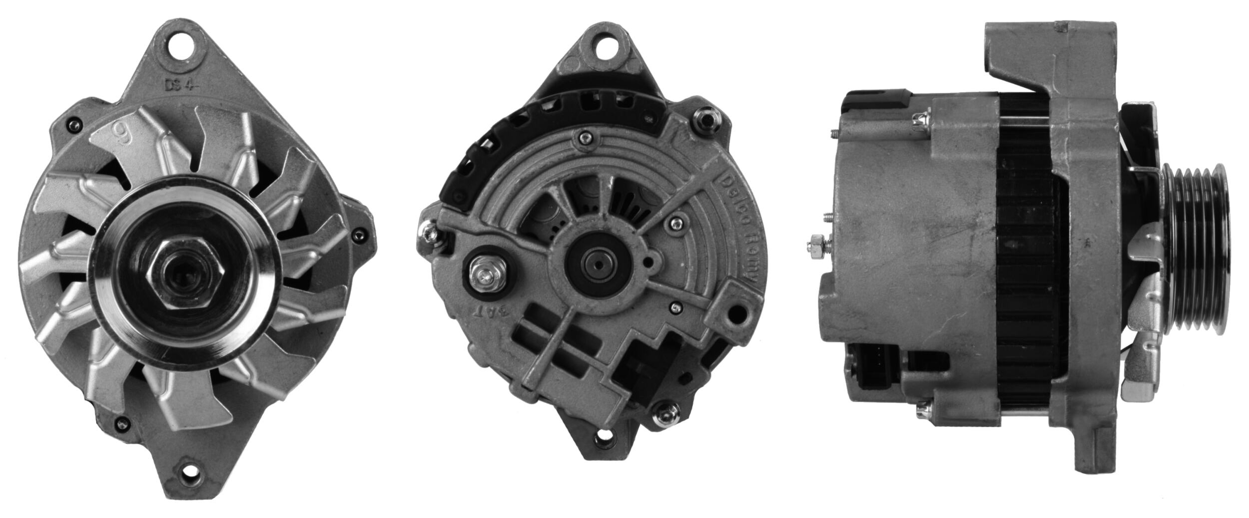 DRI 547107802 Generator