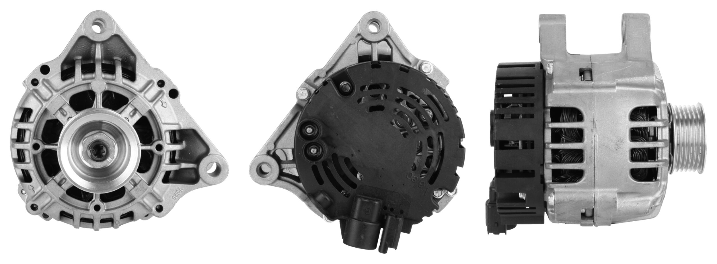 DRI 229120902 Generator