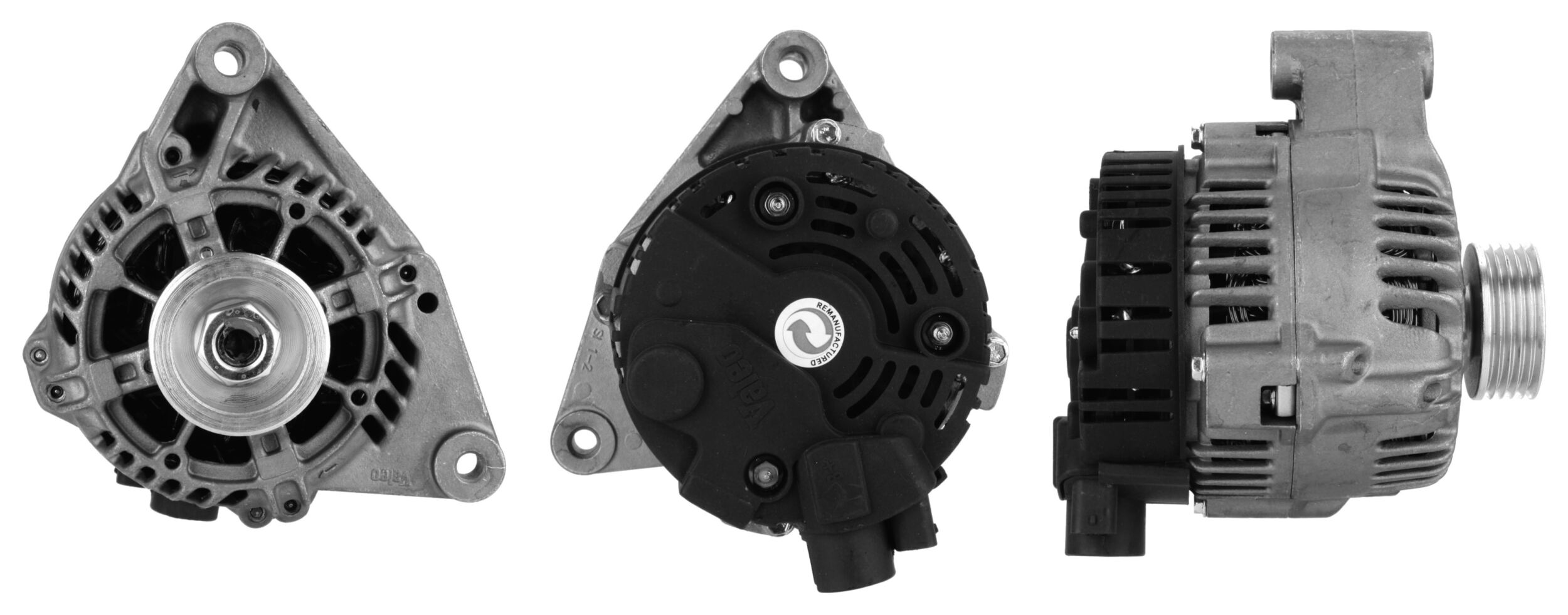 DRI 229124702 Generator
