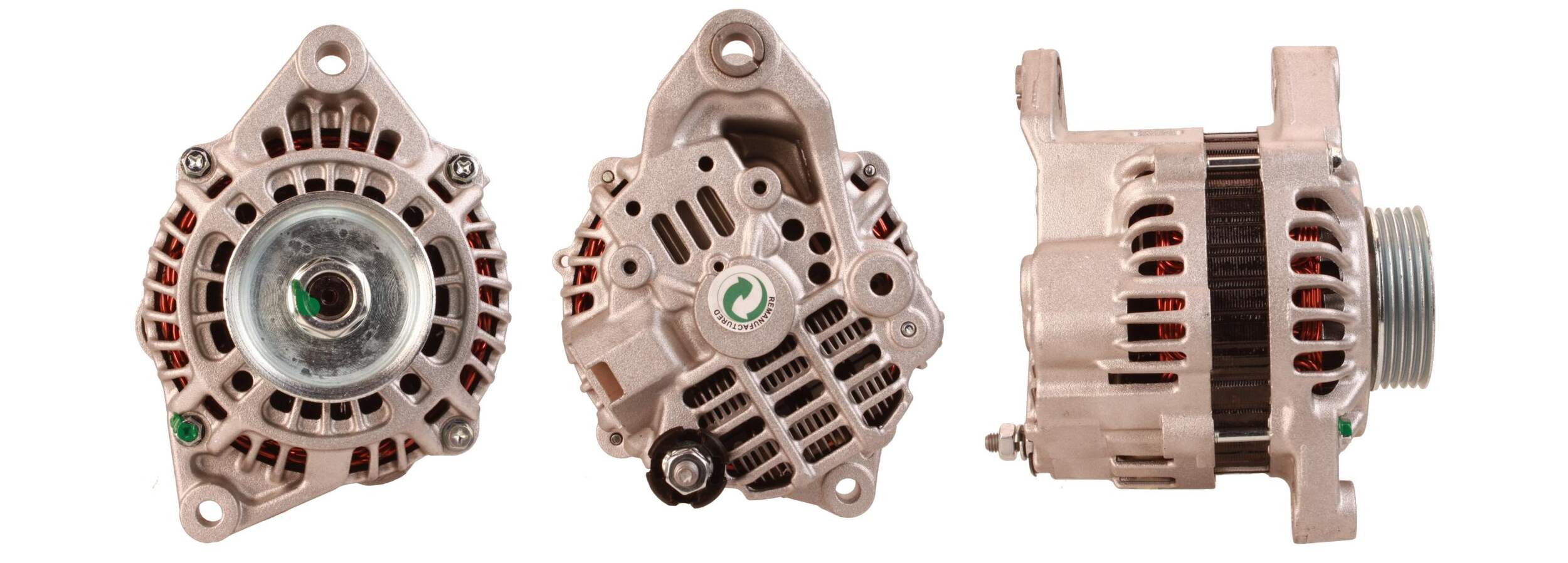 DRI 227188802 Generator