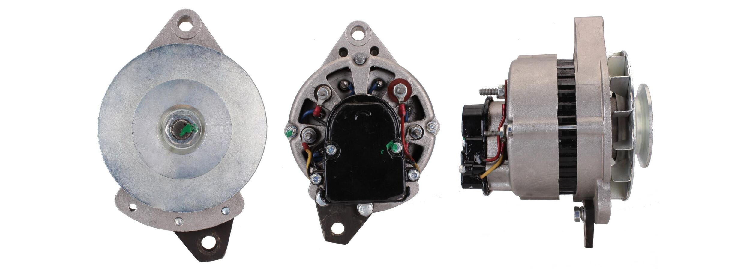 DRI 572106354 Generator