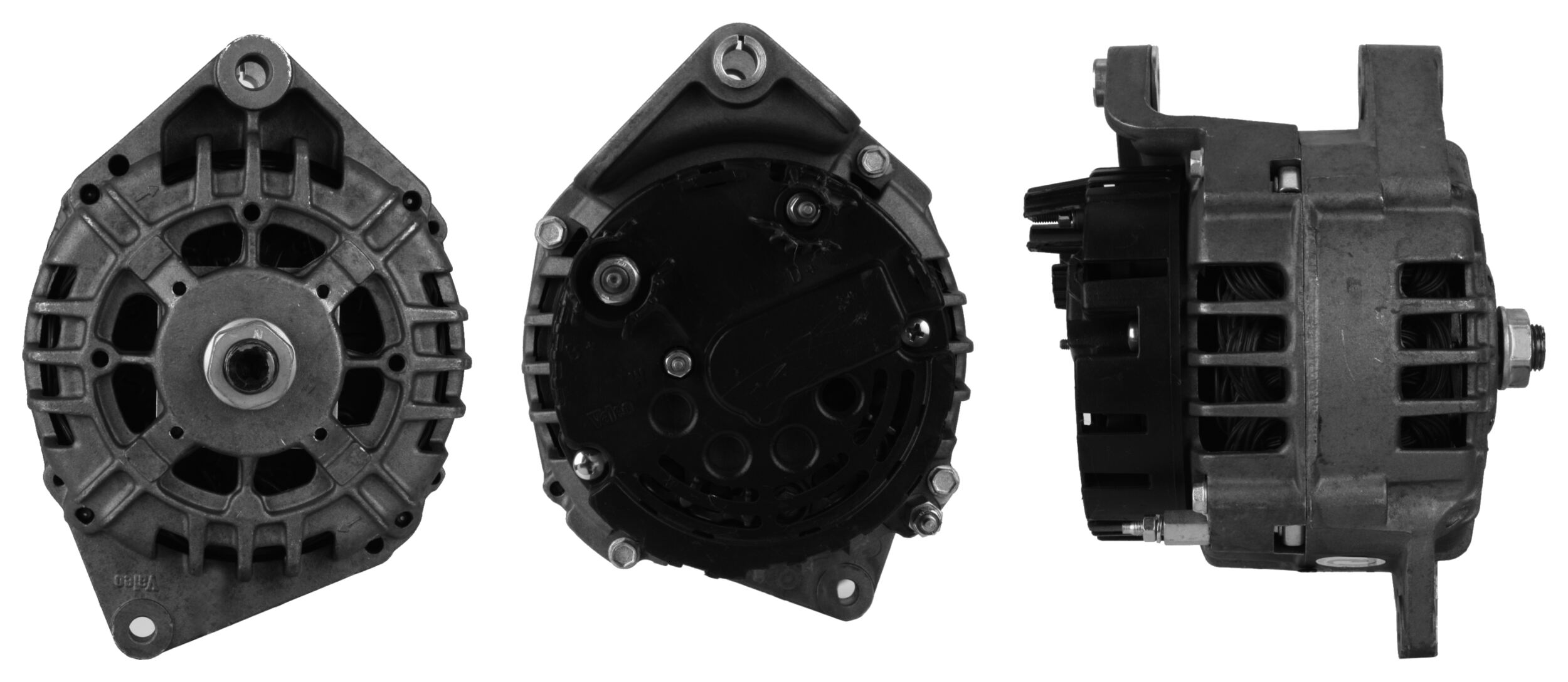 DRI 530110804 Generator